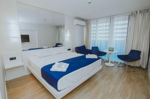 PANORAMA Resort - Center Suite & Sea View