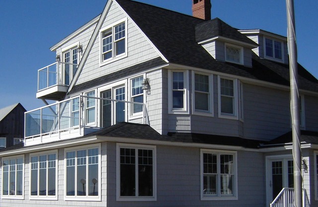 Panoramic Views & Crashing Waves