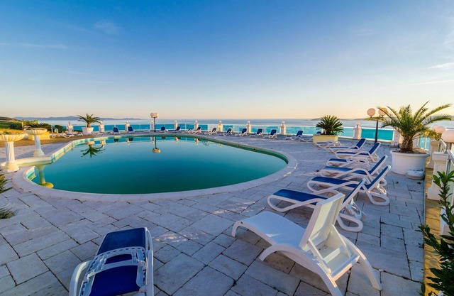 Pansion Villa Antonio - Two Bedroom Suite Family 26