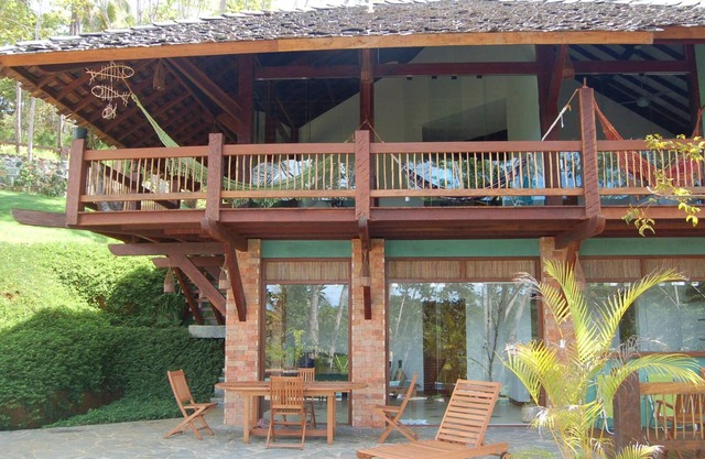 Paraíso em Itacaré - Praia de São José e Prainha