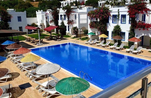 Paradise Apart Hotel