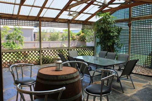 Paradise at Port Hughes - Family Beach Escape