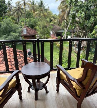Paradise Bungalow