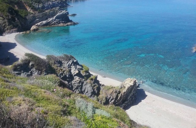 Paradise Found - a Greek Retreat with The View