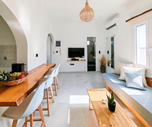 Paraga Suites