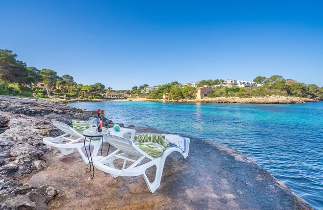 Paraiso sobre el Mar