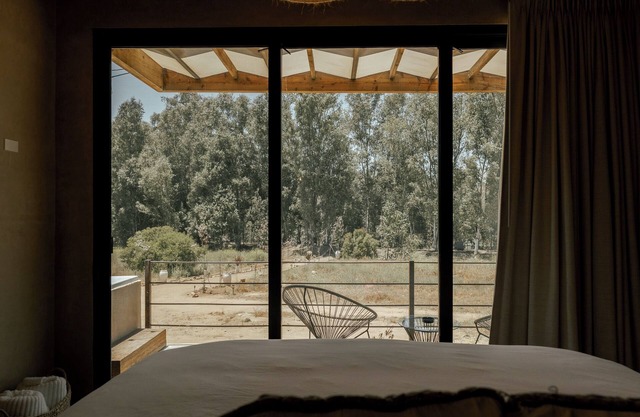 Paraje Hotel De Campo