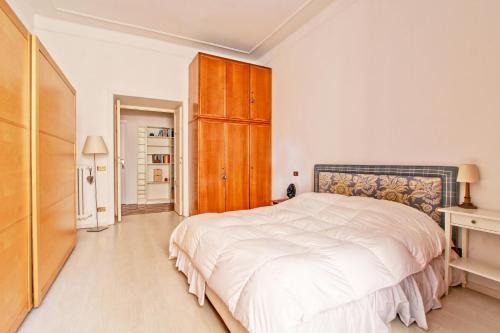 Parioli - Cozy Apartment