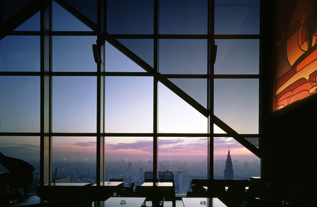 Park Hyatt Tokyo