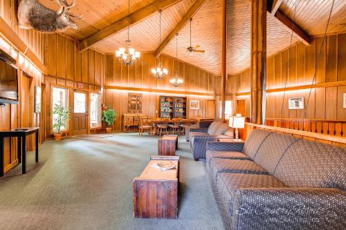 Park Meadows 6D by Ski Country Resorts