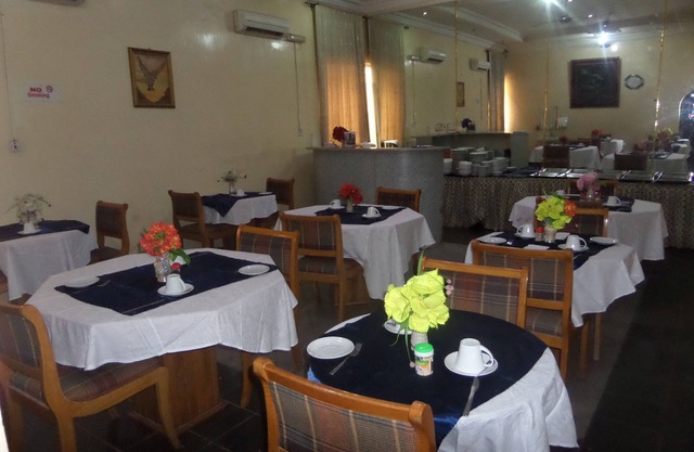 Parkview Hotel Abuja