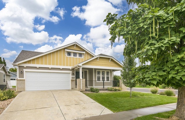 Parkview Retreat at Brunner Farm