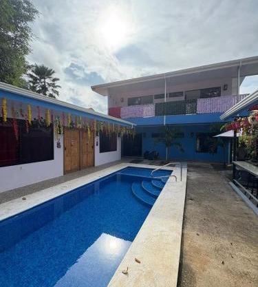 Parrita Hotel 3 Diamond Beach House