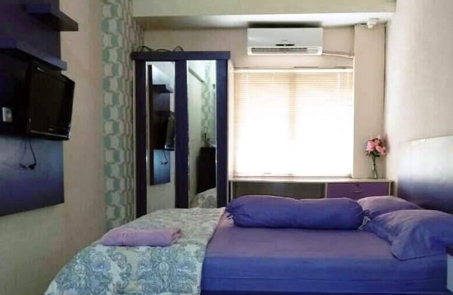 Pasar Senen Permai Guest house