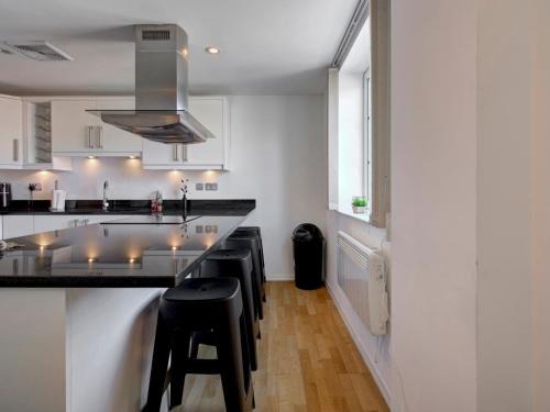 Pass the Keys Bright & Stylish Apartment in Altrincham