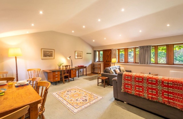 Pass the Keys | Private Countryside Annexe | wonderful views