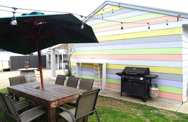 Passat Holiday Units - Unit 3