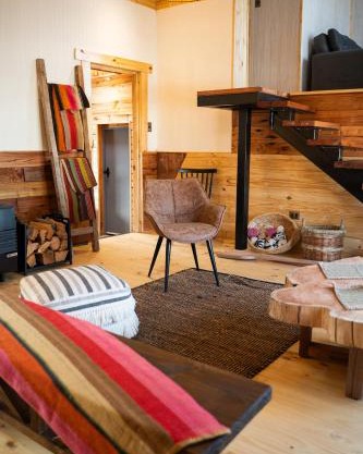 Patagonia Mai Casa Boutique