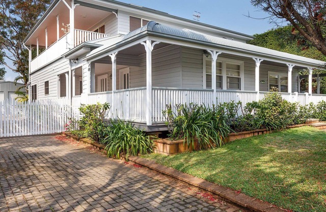 Patch of Paradise - Iluka