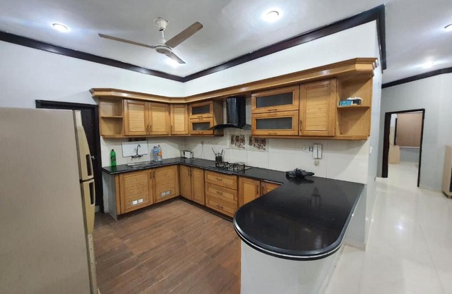 Patel Residency Apartment