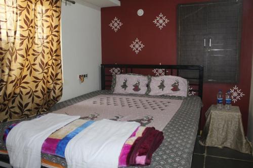 pavan's villa