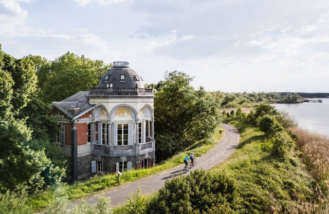 Paviljoen De Notelaer