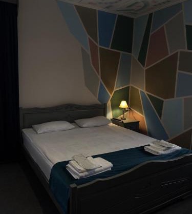 Paxlava Dilijan Guesthouse & Restaurant