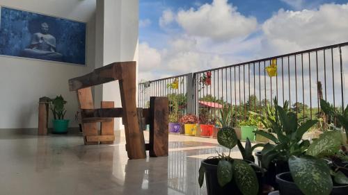Peace Abode Vista