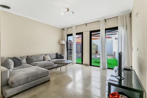 Peaceful Firgas Escape