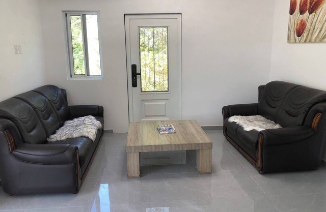 Peaceful Willemstad Getaway - Entire Apartment for Rent