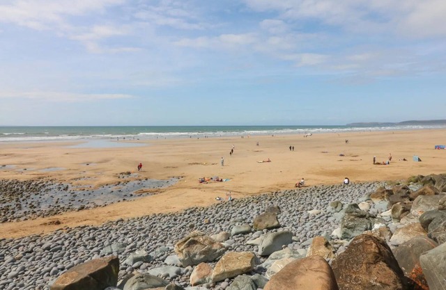 Pebble Ridge View