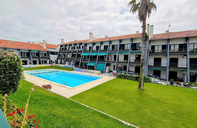 Pedra do Ouro Yoga Retreat Apartment