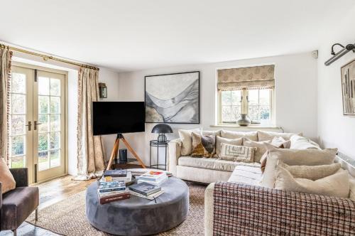 Pelsham Farm Cottage