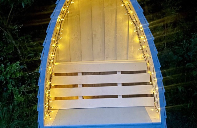 Pengroeslon Fawr - Three Bedroom House, Sleeps 4