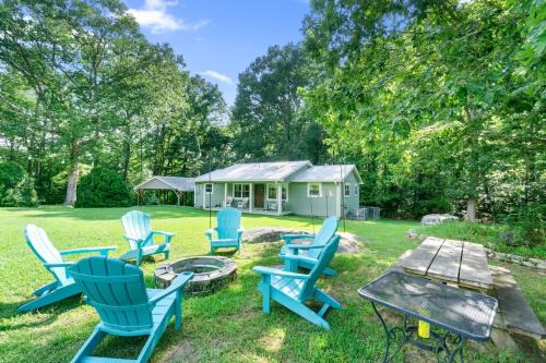 Pennington Place Lookout Mtn