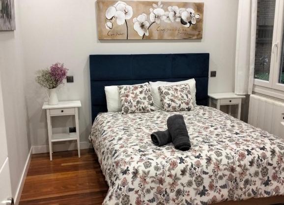 Pensión Guggenheim Riverview HBI01297