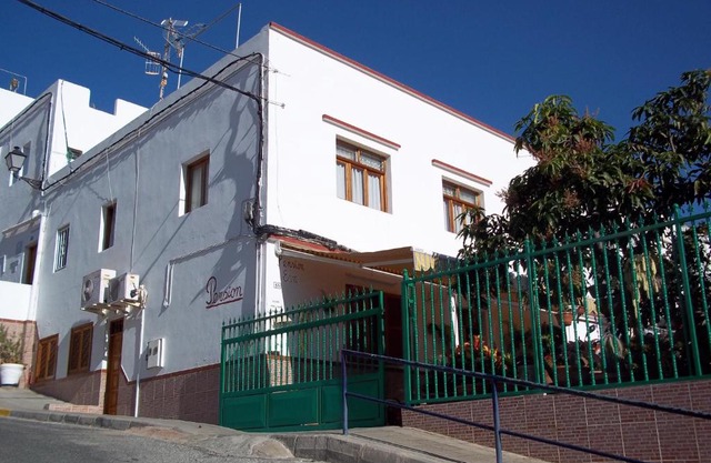Pension Eva
