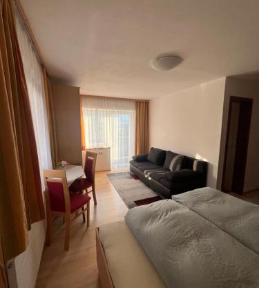 Pension Haus Georg