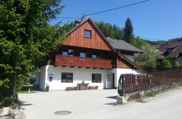 Pension Stoder