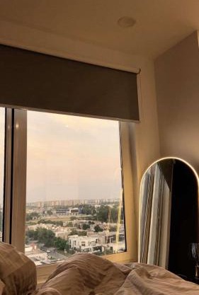 Penta square, Dha phase 5