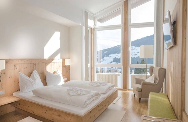 Penthouse Apart 90 1-4 Nächte Ohne Verpflegung - Apart & Suiten Hotel Weiden