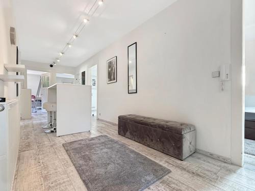 Penthouse in Nürtingen Platz für 14 Gäste