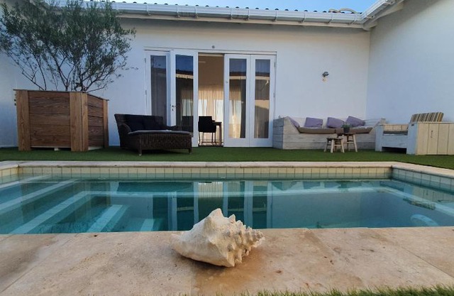 PENTHOUSE Jan Thiel Curacao