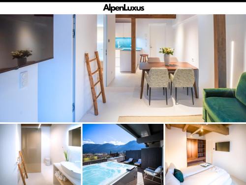 PENTHOUSE N`3 - AlpenLuxus Collection