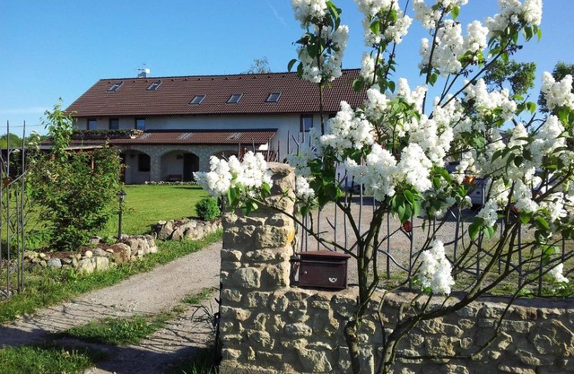 Penzion Piano Ranch