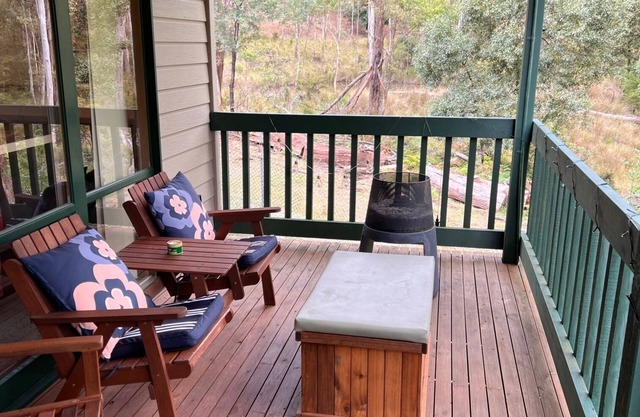 Peppermint Lodge - a perfect family vacation