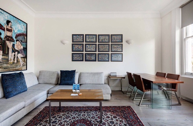 Perfect Home in the Heart of Kensington/Unbeatable Location