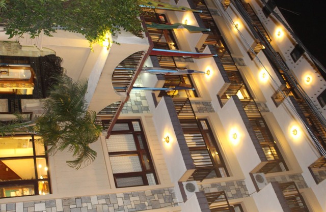 Perfect place for your holiday