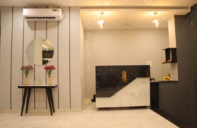 Perfectstayz Laxmi Heritage