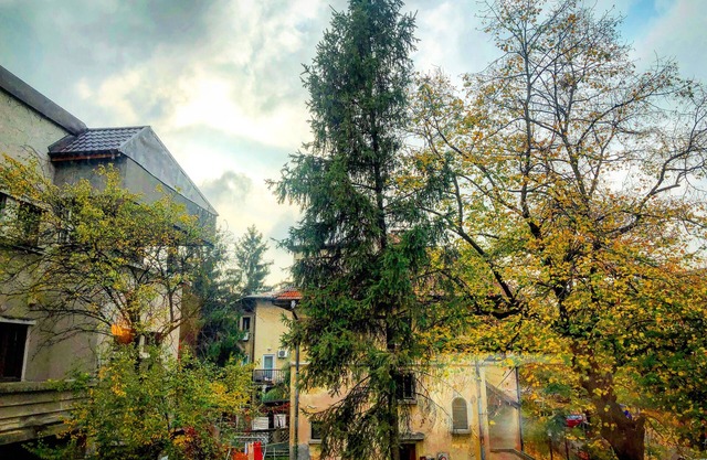 Pergola Boutique Hotel
